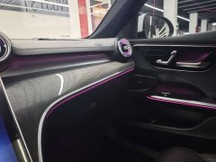 Mercedes-Benz C-Class 2022 C 260 L Sports Edition - фото 15