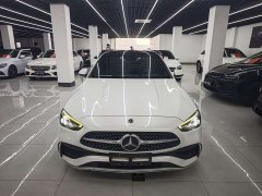 Mercedes-Benz C-Class 2022 C 260 L Sports Edition - фото 2