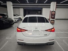 Mercedes-Benz C-Class 2022 C 260 L Sports Edition - фото 3