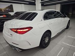 Mercedes-Benz C-Class 2022 C 260 L Sports Edition - фото 4