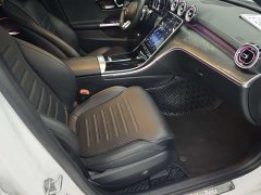 Mercedes-Benz C-Class 2022 C 260 L Sports Edition - фото 5