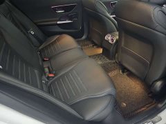 Mercedes-Benz C-Class 2022 C 260 L Sports Edition - фото 6