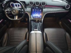 Mercedes-Benz C-Class 2022 C 260 L Sports Edition - фото 7