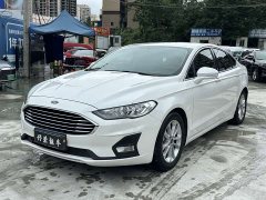 Ford Mondeo 2020 EcoBoost 180 Fashion - фото 1