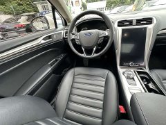 Ford Mondeo 2020 EcoBoost 180 Fashion - фото 12