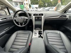 Ford Mondeo 2020 EcoBoost 180 Fashion - фото 13