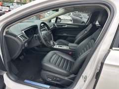 Ford Mondeo 2020 EcoBoost 180 Fashion - фото 15