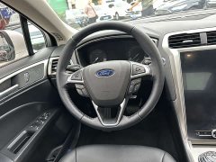 Ford Mondeo 2020 EcoBoost 180 Fashion - фото 17