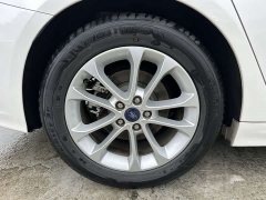 Ford Mondeo 2020 EcoBoost 180 Fashion - фото 18
