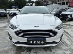 Ford Mondeo 2020 EcoBoost 180 Fashion - фото 2