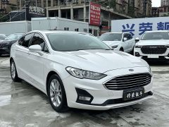 Ford Mondeo 2020 EcoBoost 180 Fashion - фото 3