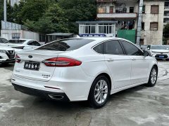 Ford Mondeo 2020 EcoBoost 180 Fashion - фото 4