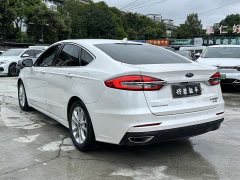 Ford Mondeo 2020 EcoBoost 180 Fashion - фото 5