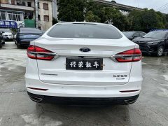 Ford Mondeo 2020 EcoBoost 180 Fashion - фото 6