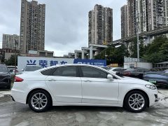 Ford Mondeo 2020 EcoBoost 180 Fashion - фото 7