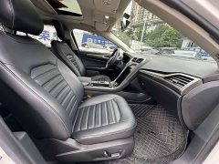 Ford Mondeo 2020 EcoBoost 180 Fashion - фото 8