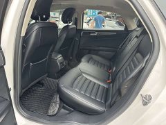 Ford Mondeo 2020 EcoBoost 180 Fashion - фото 9