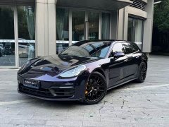 Porsche Panamera 4 Sport Turismo 2.9T - фото 1