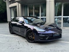 Porsche Panamera 4 Sport Turismo 2.9T - фото 2