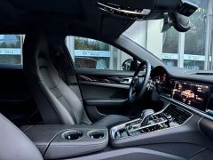 Porsche Panamera 4 Sport Turismo 2.9T - фото 20