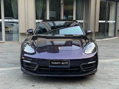 Porsche Panamera 4 Sport Turismo 2.9T - фото 3