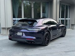 Porsche Panamera 4 Sport Turismo 2.9T - фото 4