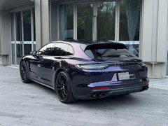 Porsche Panamera 4 Sport Turismo 2.9T - фото 5