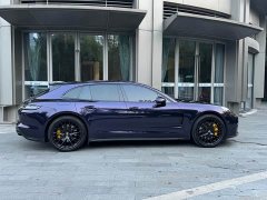 Porsche Panamera 4 Sport Turismo 2.9T - фото 6