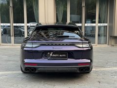 Porsche Panamera 4 Sport Turismo 2.9T - фото 7