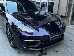 Porsche Panamera 4 Sport Turismo 2.9T - фото 8
