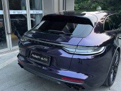 Porsche Panamera 4 Sport Turismo 2.9T - фото 9