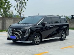 Trumpchi M8 2024 Master Series 400T Extreme Edition - фото 1
