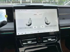 Trumpchi M8 2024 Master Series 400T Extreme Edition - фото 10