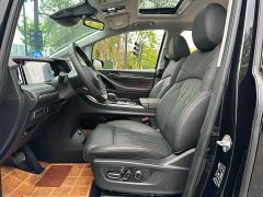 Trumpchi M8 2024 Master Series 400T Extreme Edition - фото 11