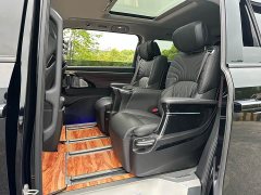 Trumpchi M8 2024 Master Series 400T Extreme Edition - фото 12