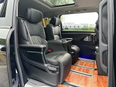 Trumpchi M8 2024 Master Series 400T Extreme Edition - фото 13