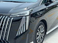 Trumpchi M8 2024 Master Series 400T Extreme Edition - фото 15