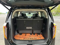 Trumpchi M8 2024 Master Series 400T Extreme Edition - фото 16