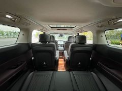 Trumpchi M8 2024 Master Series 400T Extreme Edition - фото 17