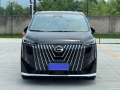 Trumpchi M8 2024 Master Series 400T Extreme Edition - фото 2
