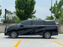 Trumpchi M8 2024 Master Series 400T Extreme Edition - фото 3