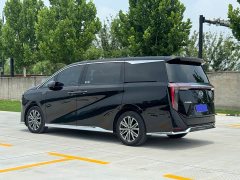 Trumpchi M8 2024 Master Series 400T Extreme Edition - фото 4