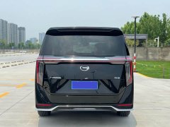 Trumpchi M8 2024 Master Series 400T Extreme Edition - фото 5