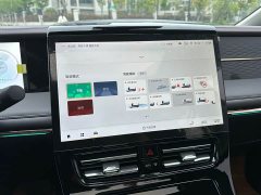 Trumpchi M8 2024 Master Series 400T Extreme Edition - фото 6
