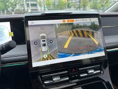 Trumpchi M8 2024 Master Series 400T Extreme Edition - фото 7