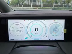 Trumpchi M8 2024 Master Series 400T Extreme Edition - фото 8
