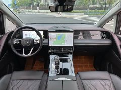 Trumpchi M8 2024 Master Series 400T Extreme Edition - фото 9