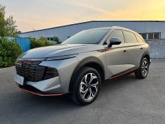 Haval Beast 1.5T Smart Edition DHT - фото 1