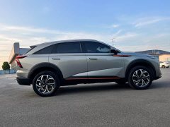 Haval Beast 1.5T Smart Edition DHT - фото 12