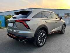 Haval Beast 1.5T Smart Edition DHT - фото 16